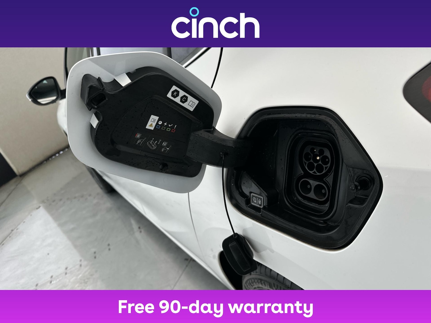 Used Vauxhall Corsa 2021 for sale - 77059408: Photo 29