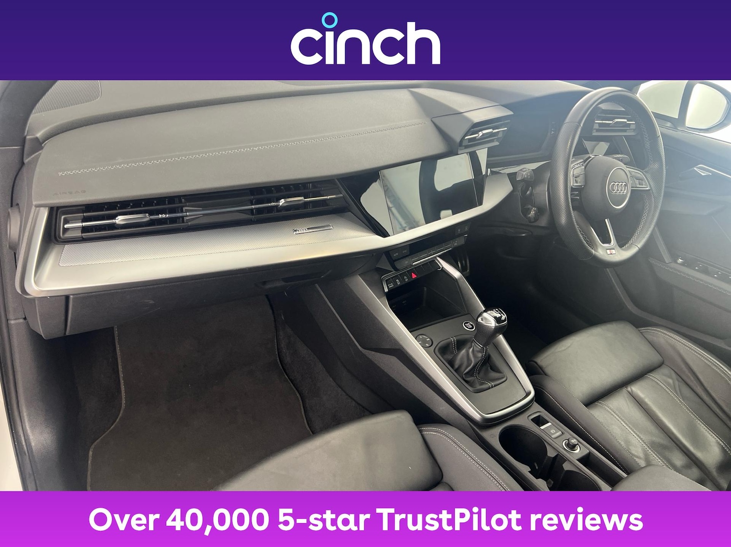 Used Audi A3 2022 for sale - 76670257: Photo 14