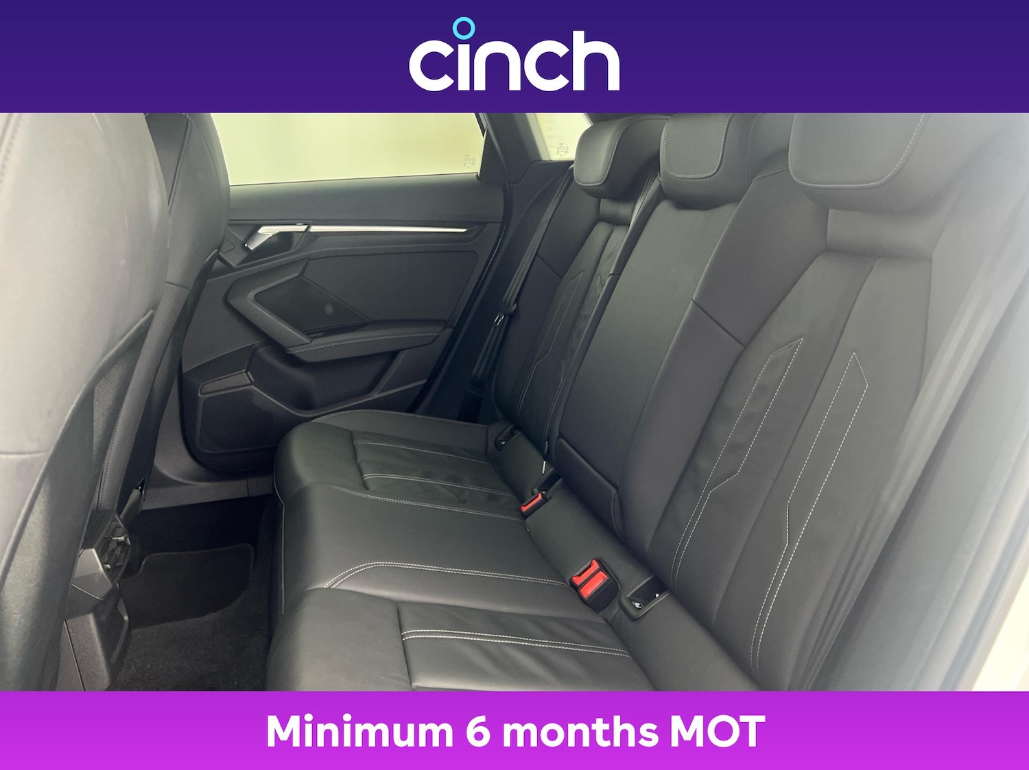 Used Audi A3 2022 for sale - 76670257: Photo 20