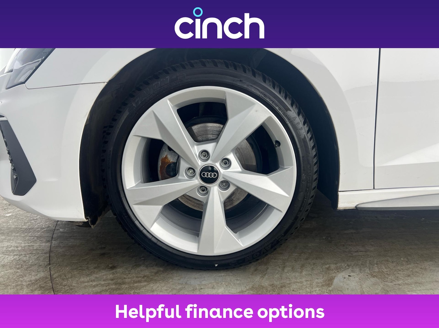 Used Audi A3 2022 for sale - 76670257: Photo 24