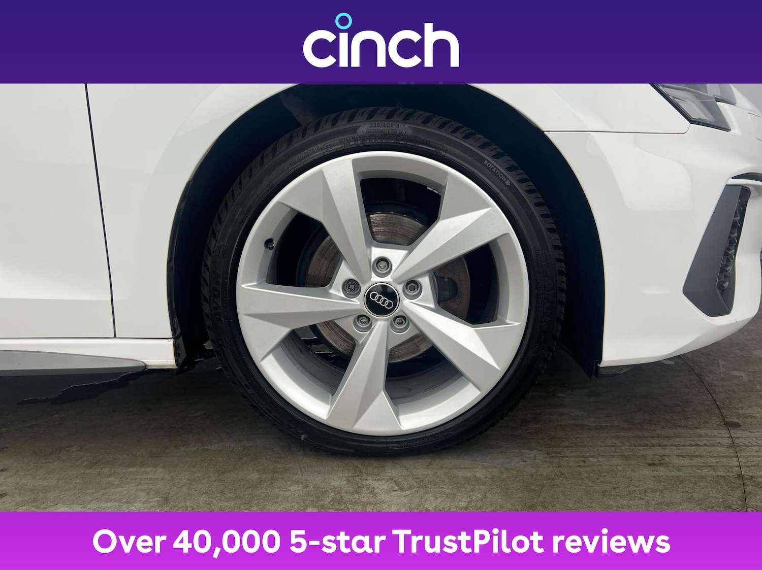 Used Audi A3 2022 for sale - 76670257: Photo 28