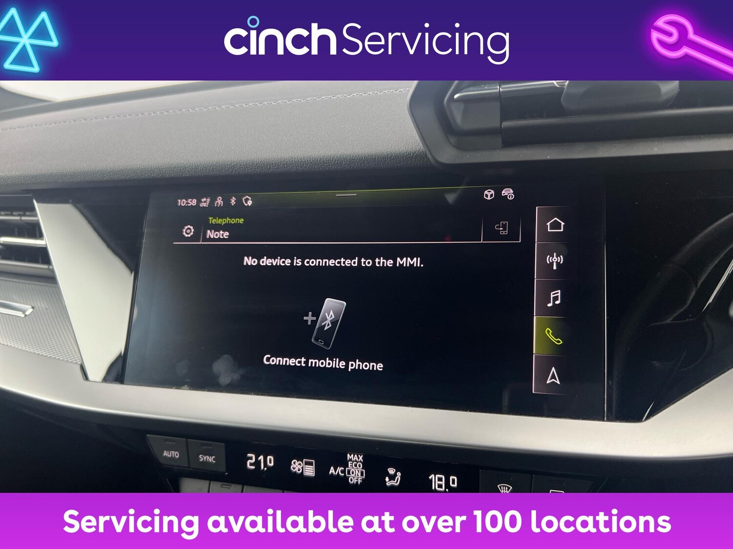 Used Audi A3 2022 for sale - 76670257: Photo 36