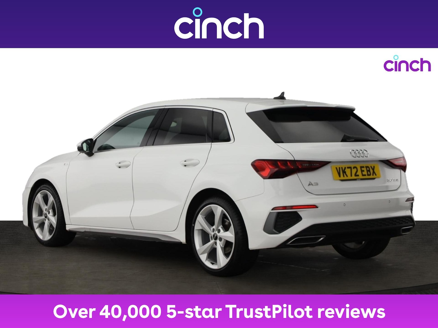 Used Audi A3 2022 for sale - 76670257: Photo 6