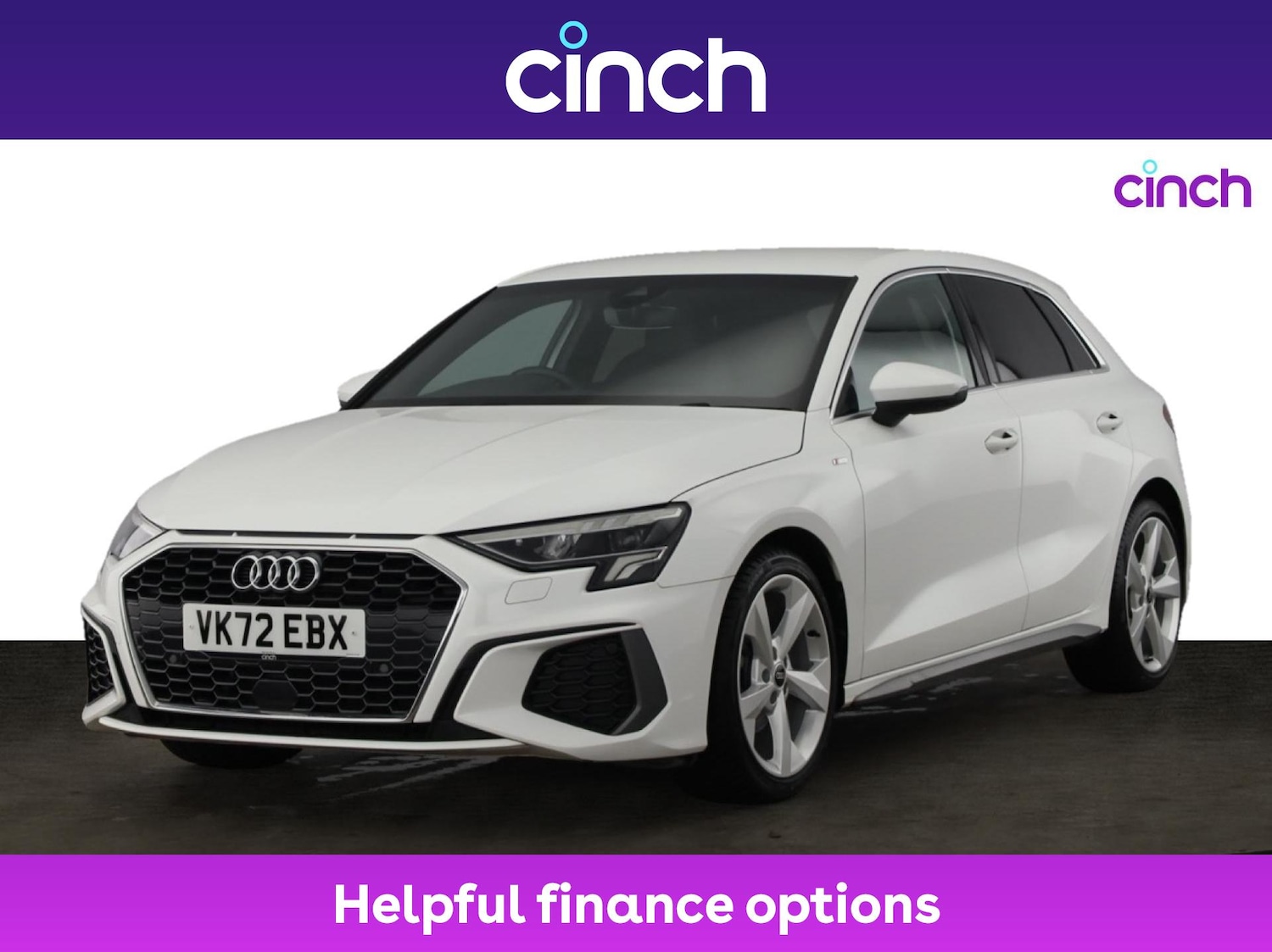 Used Audi A3 2022 for sale - 76670257: Photo 9