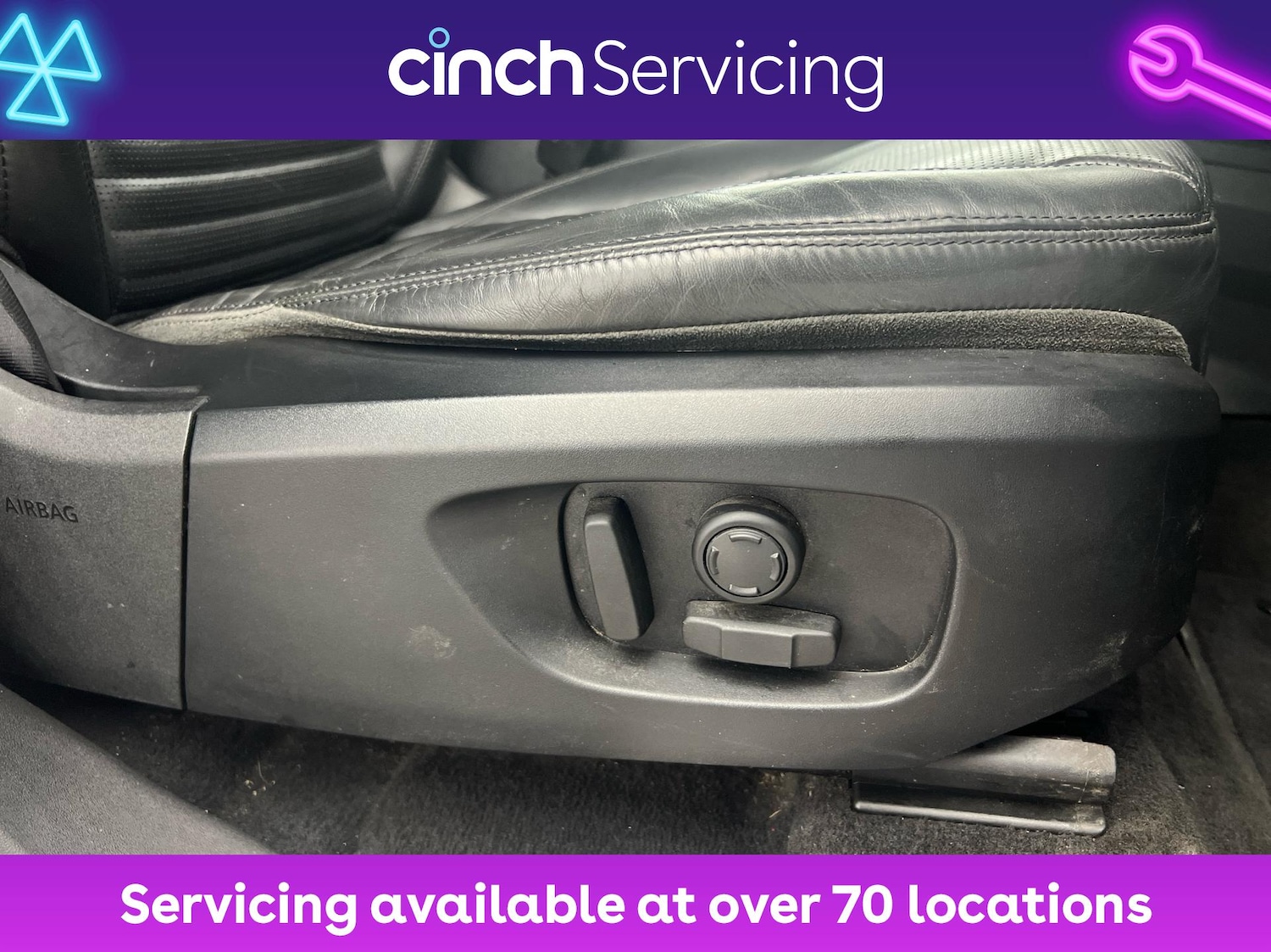 Used Land Rover Discovery Sport 2018 for sale - 76670304: Photo 31