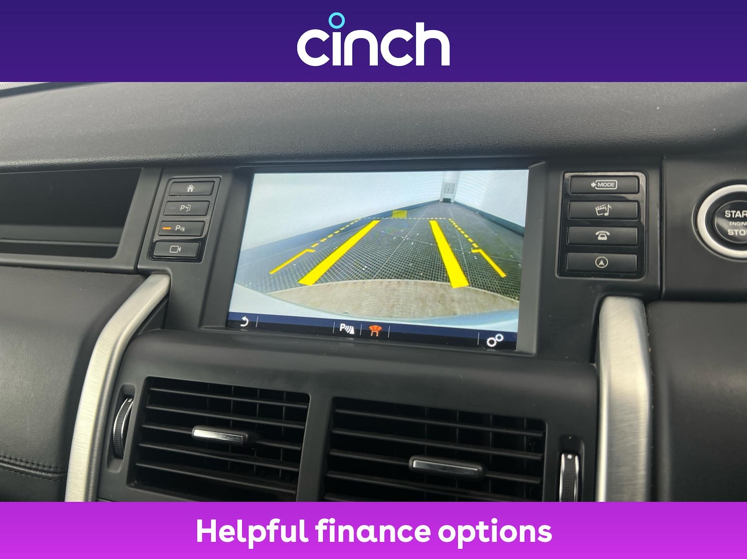 Used Land Rover Discovery Sport 2018 for sale - 76670304: Photo 35