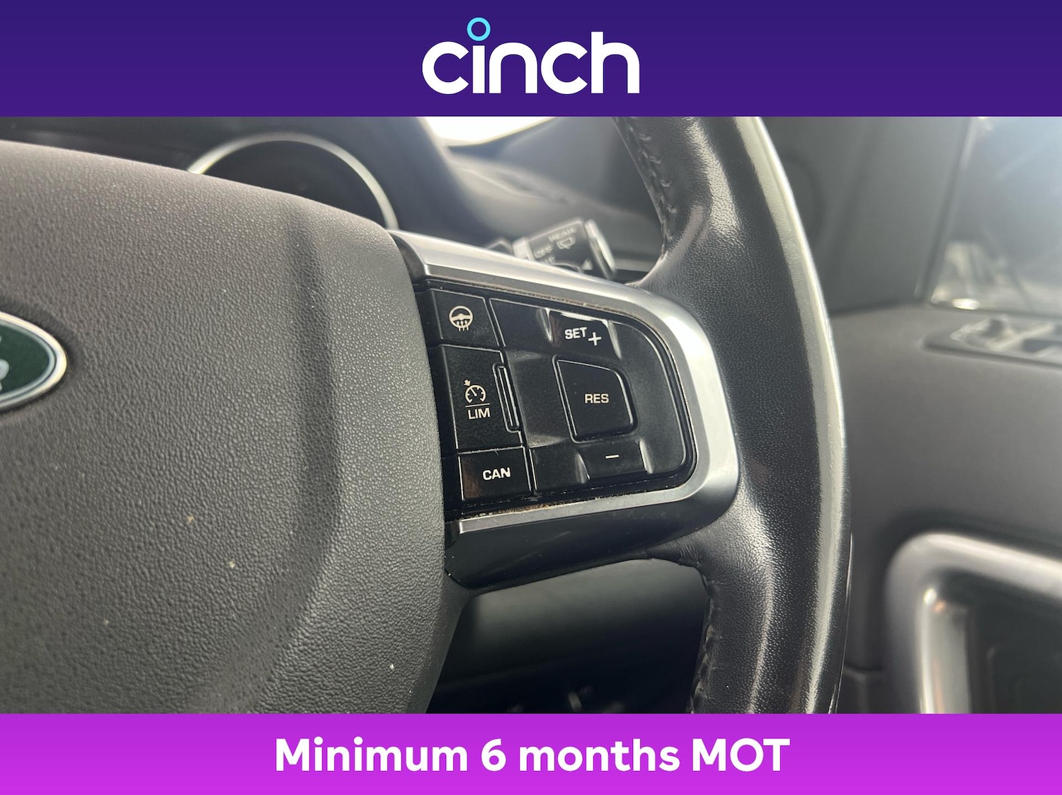 Used Land Rover Discovery Sport 2018 for sale - 76670304: Photo 42