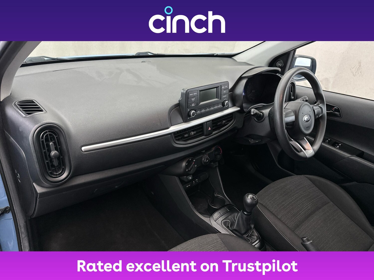 Used Kia Picanto 2018 for sale - 76019963: Photo 14
