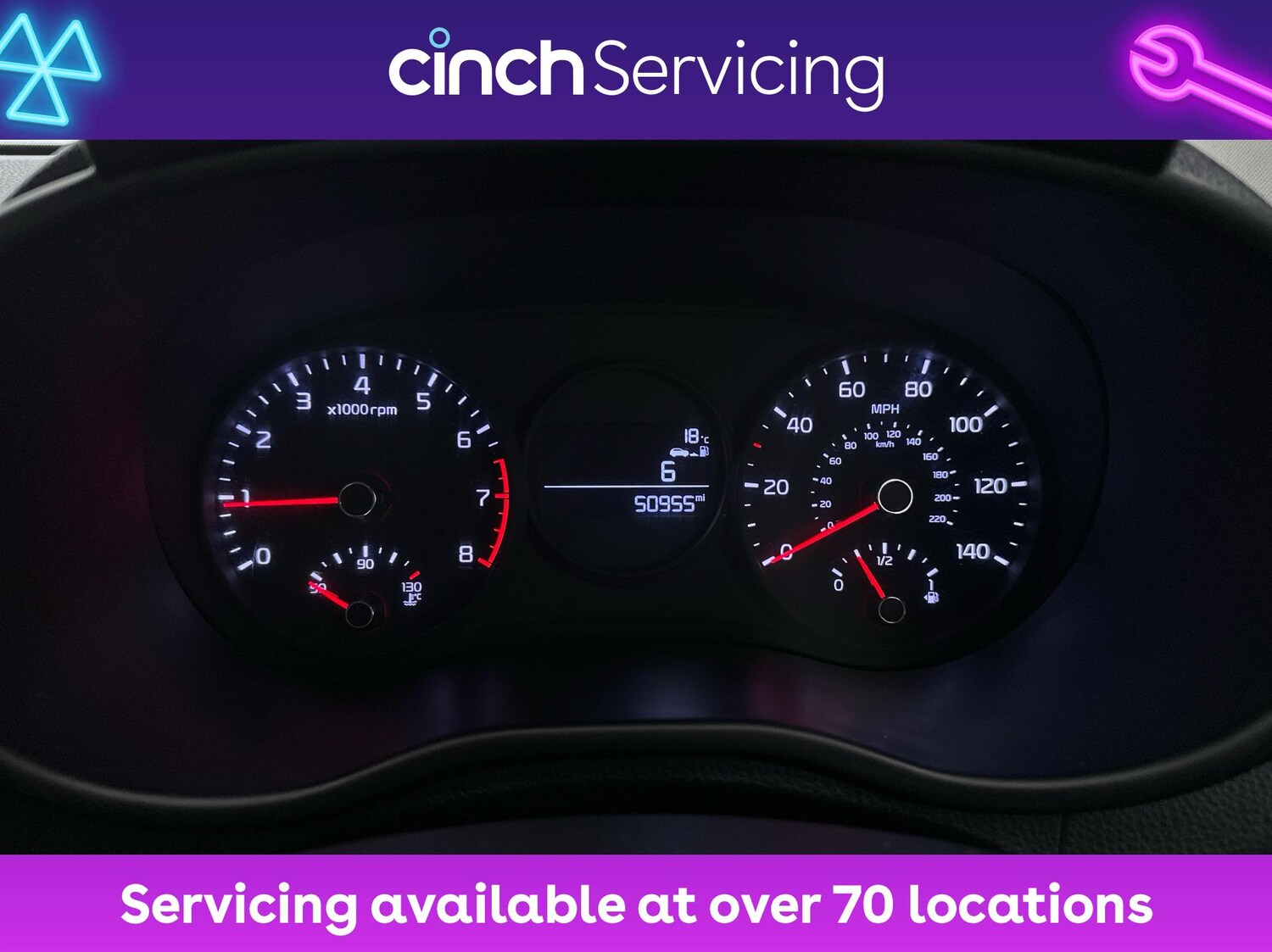 Used Kia Picanto 2018 for sale - 76019963: Photo 18