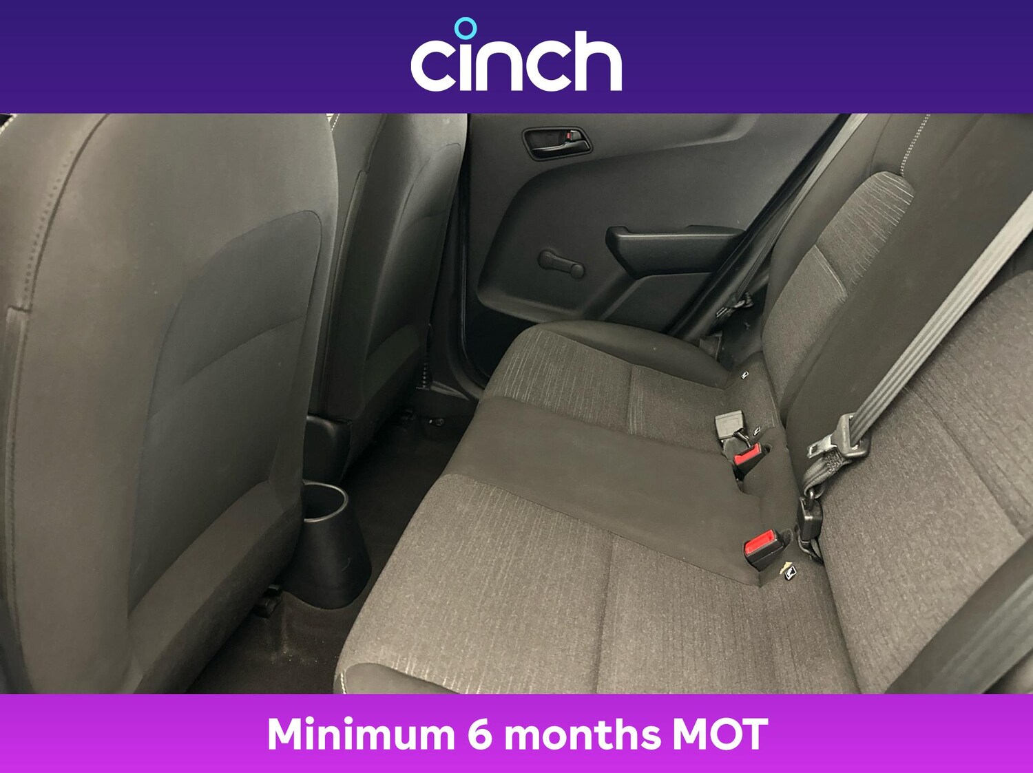 Used Kia Picanto 2018 for sale - 76019963: Photo 20