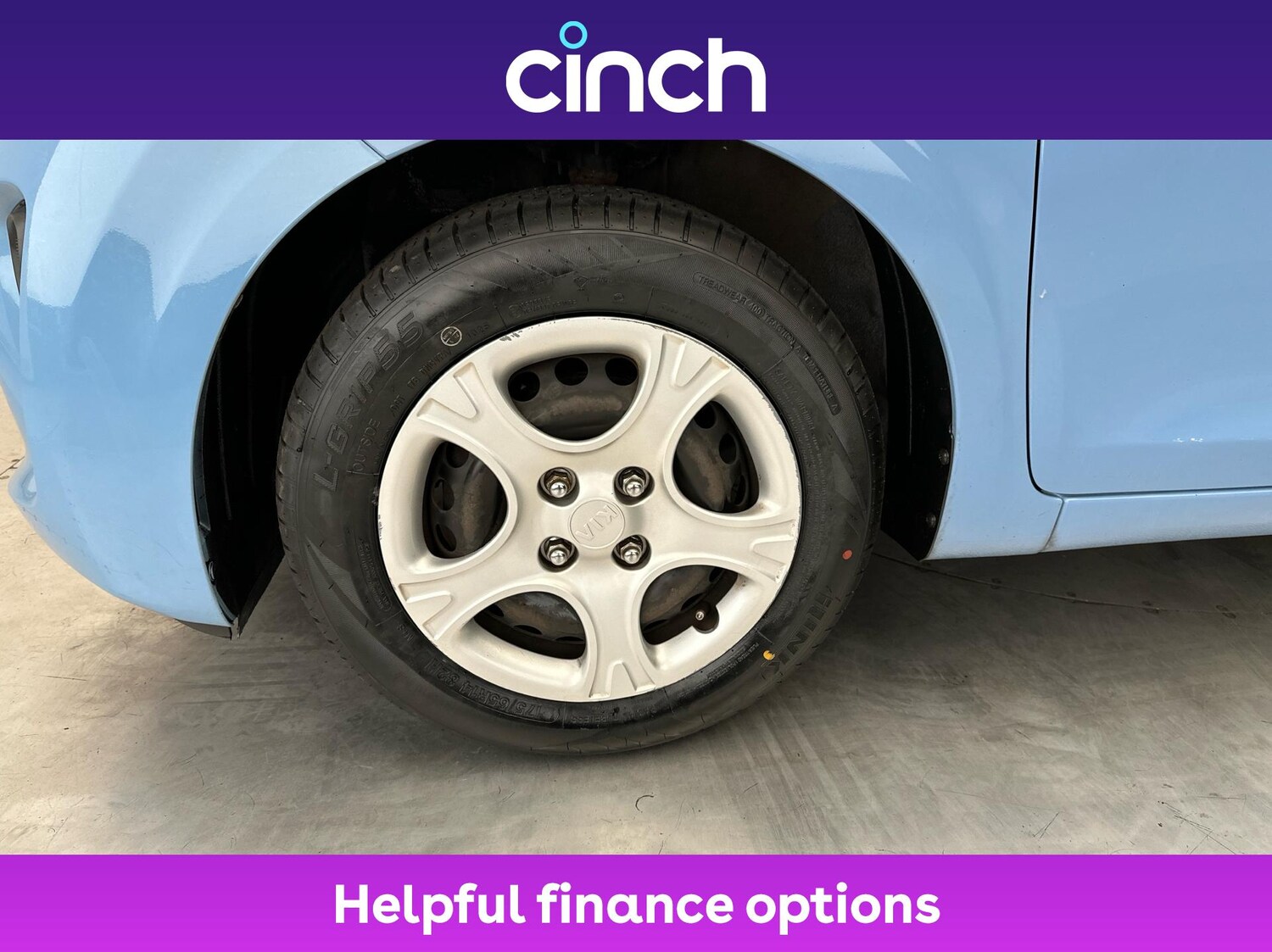 Used Kia Picanto 2018 for sale - 76019963: Photo 24