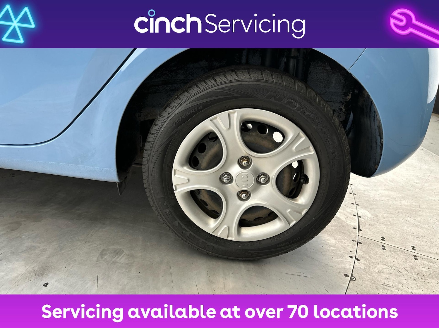 Used Kia Picanto 2018 for sale - 76019963: Photo 26