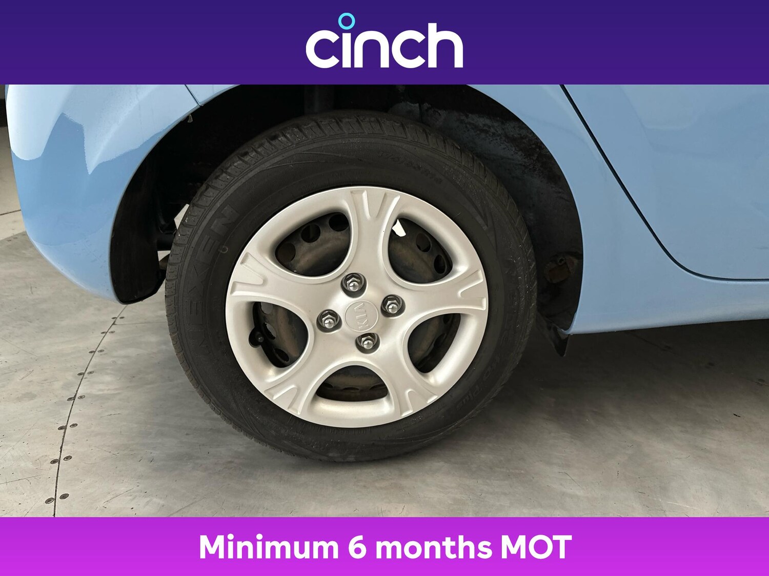 Used Kia Picanto 2018 for sale - 76019963: Photo 27
