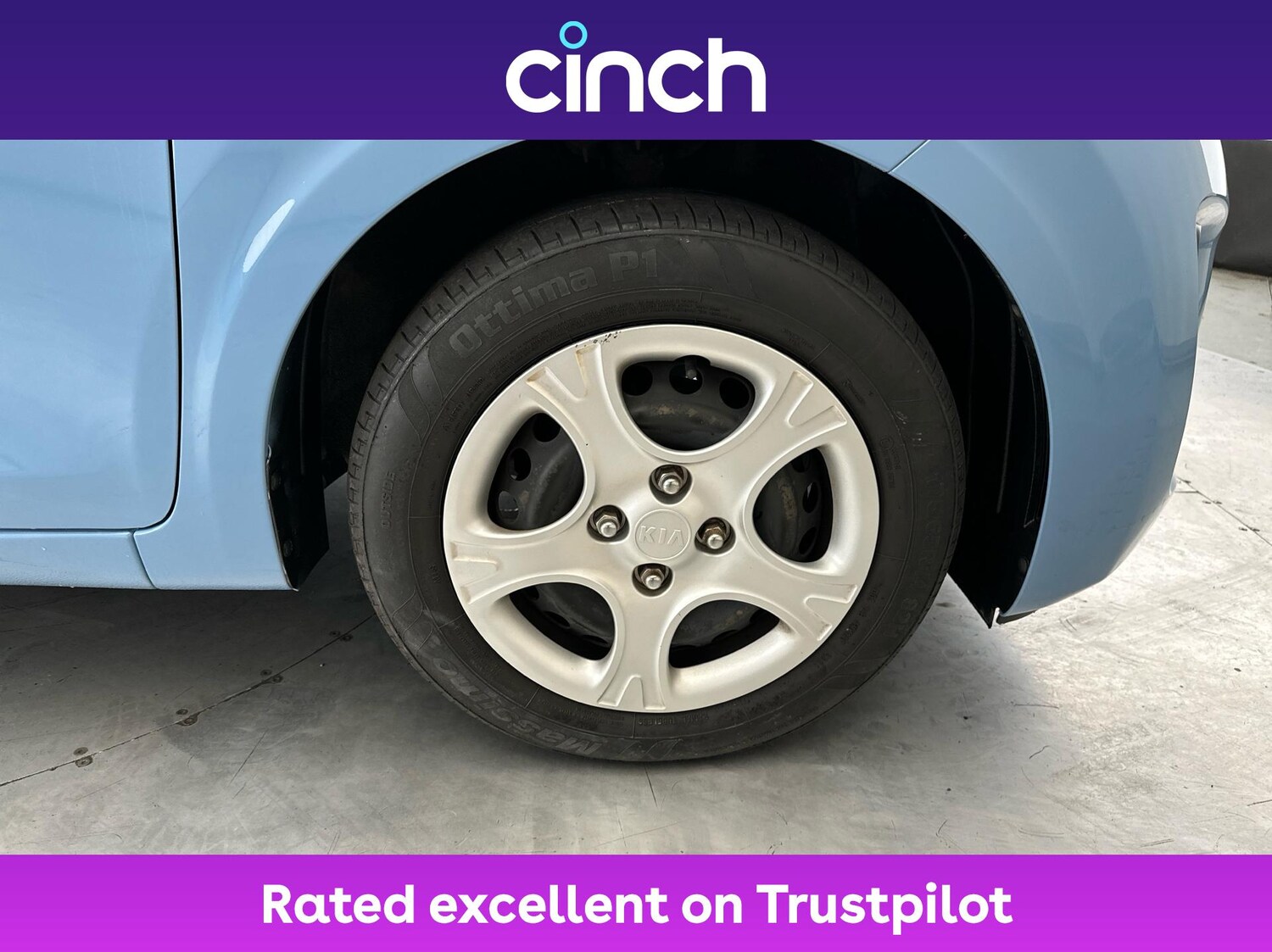 Used Kia Picanto 2018 for sale - 76019963: Photo 28