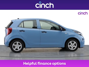Used Kia Picanto 2018 for sale - 76019963: Photo 2