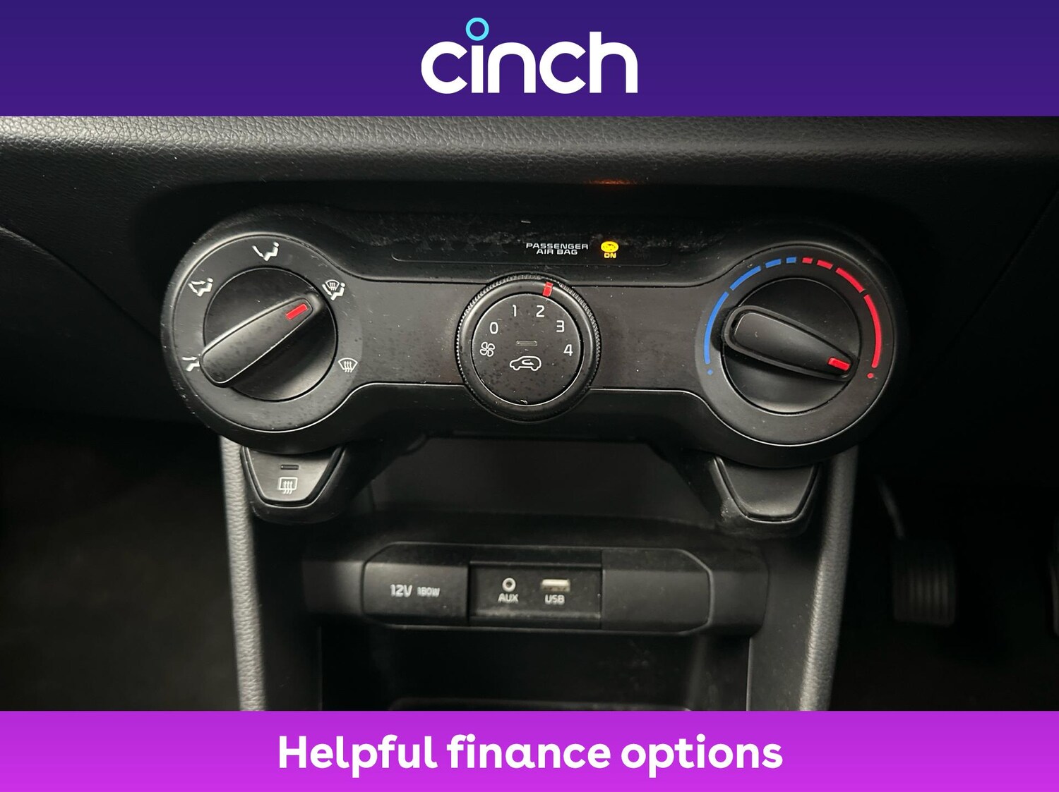 Used Kia Picanto 2018 for sale - 76019963: Photo 30