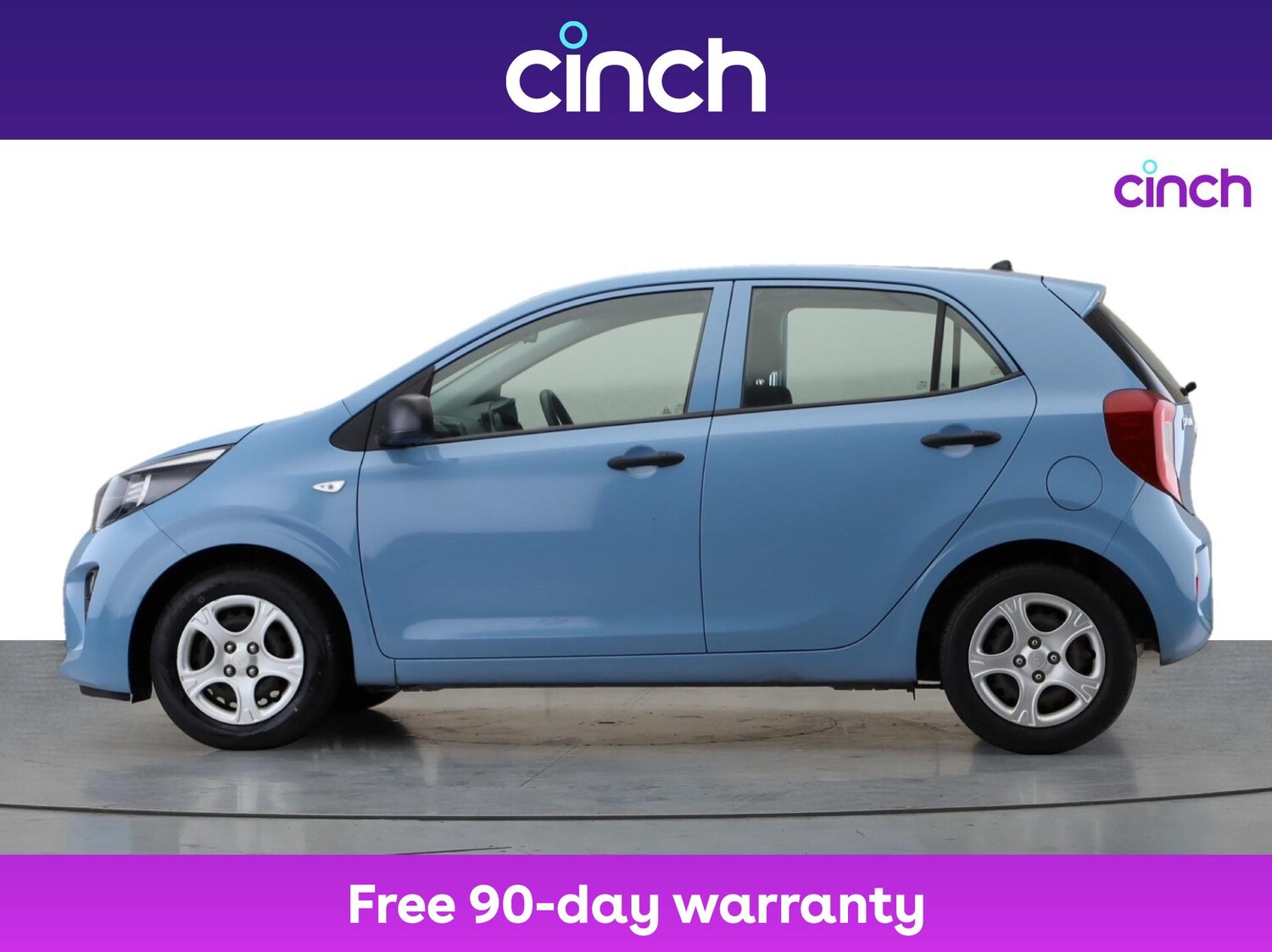 Used Kia Picanto 2018 for sale - 76019963: Photo 8