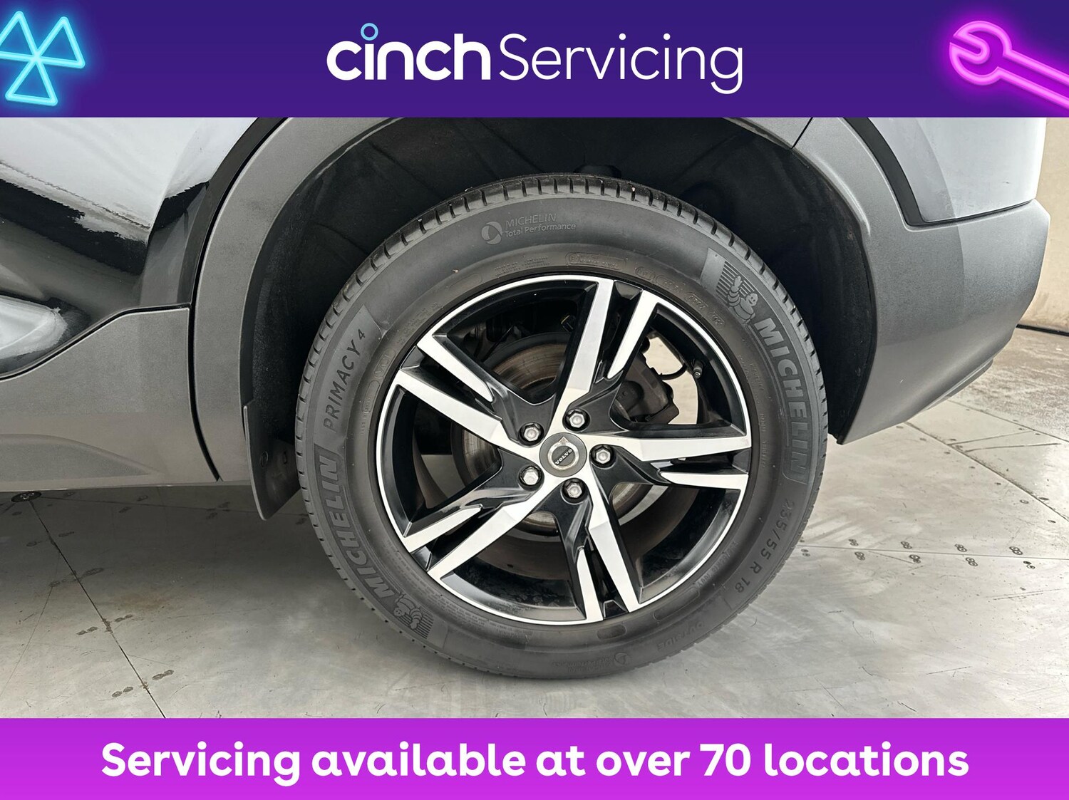 Used Volvo XC40 2021 for sale - 76000189: Photo 26