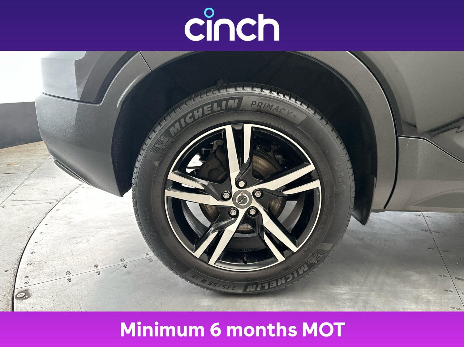 Used Volvo XC40 2021 for sale - 76000189: Photo 27