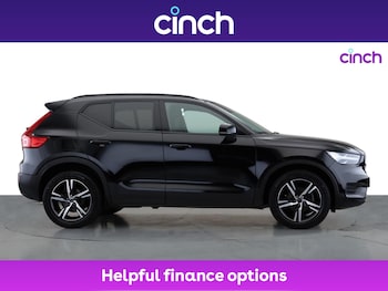Used Volvo XC40 2021 for sale - 76000189: Photo 2