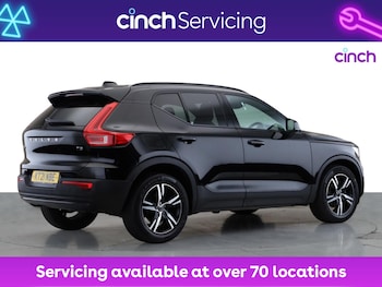 Used Volvo XC40 2021 for sale - 76000189: Photo 3