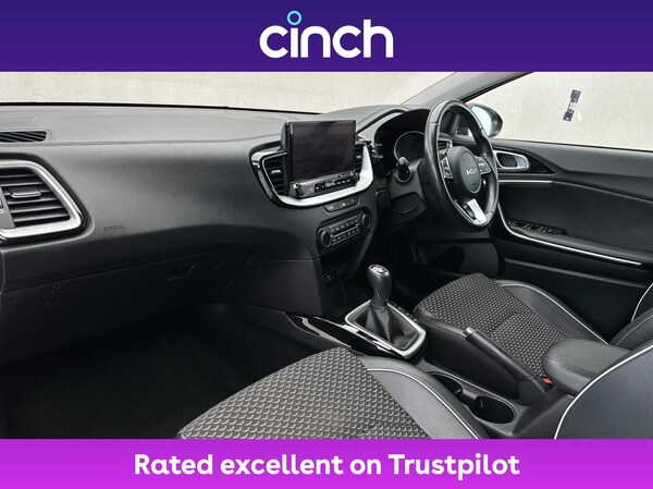 Used Kia Ceed 2022 for sale - 76313504: Photo 14