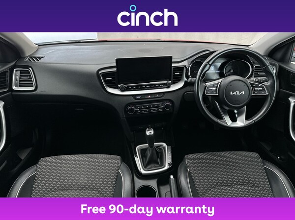 Used Kia Ceed 2022 for sale - 76313504: Photo 15