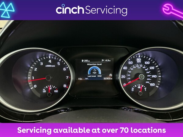 Used Kia Ceed 2022 for sale - 76313504: Photo 18
