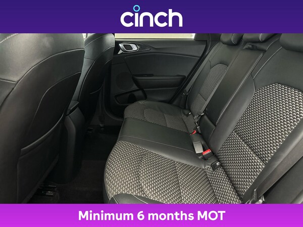 Used Kia Ceed 2022 for sale - 76313504: Photo 20