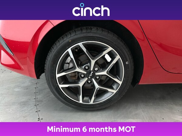 Used Kia Ceed 2022 for sale - 76313504: Photo 27