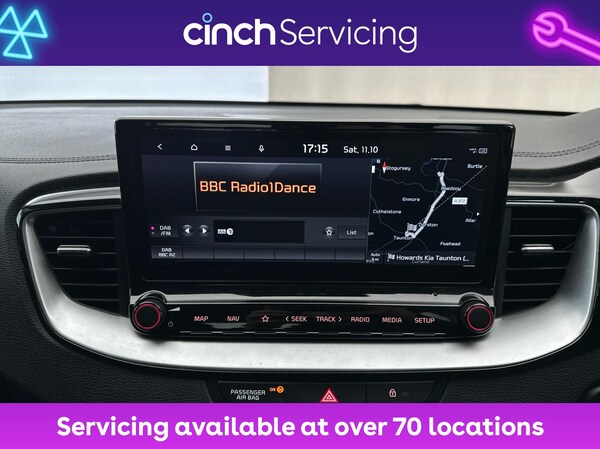 Used Kia Ceed 2022 for sale - 76313504: Photo 31