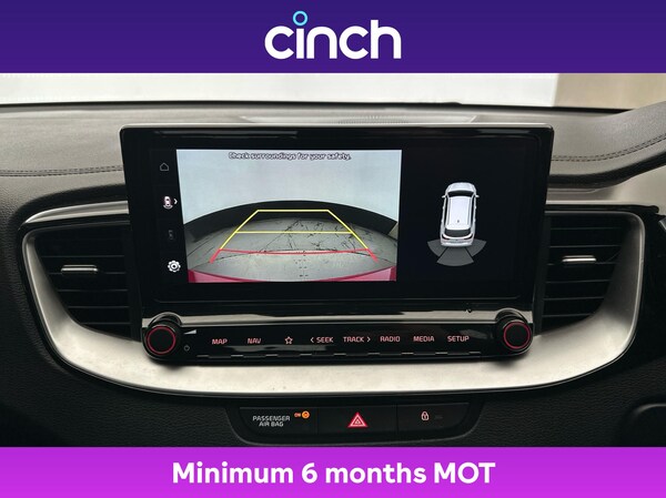 Used Kia Ceed 2022 for sale - 76313504: Photo 32