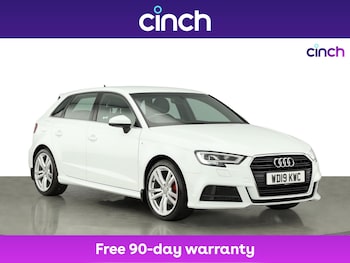 Audi - A3