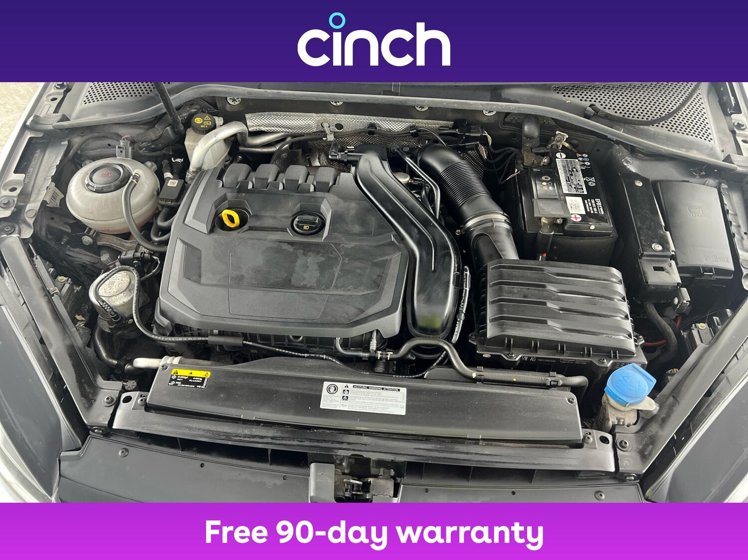 Used Volkswagen Golf 2019 for sale - 76635849: Photo 23