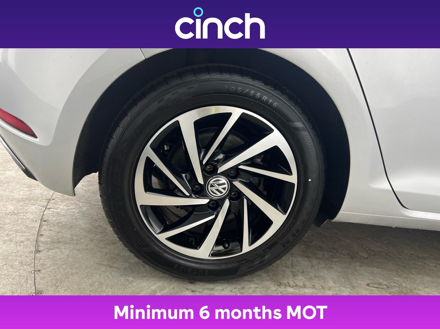 Used Volkswagen Golf 2019 for sale - 76635849: Photo 27