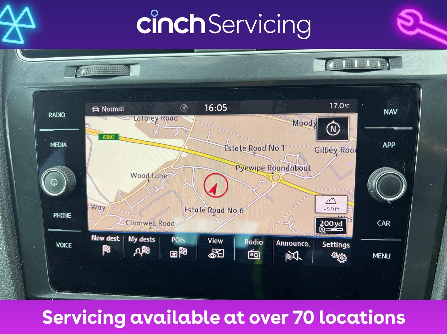 Used Volkswagen Golf 2019 for sale - 76635849: Photo 31