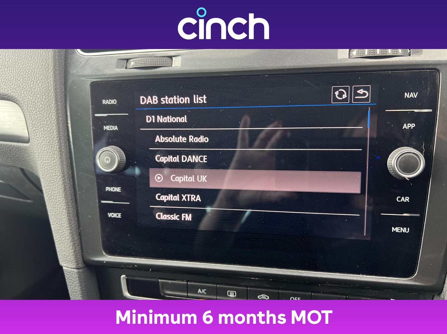 Used Volkswagen Golf 2019 for sale - 76635849: Photo 32