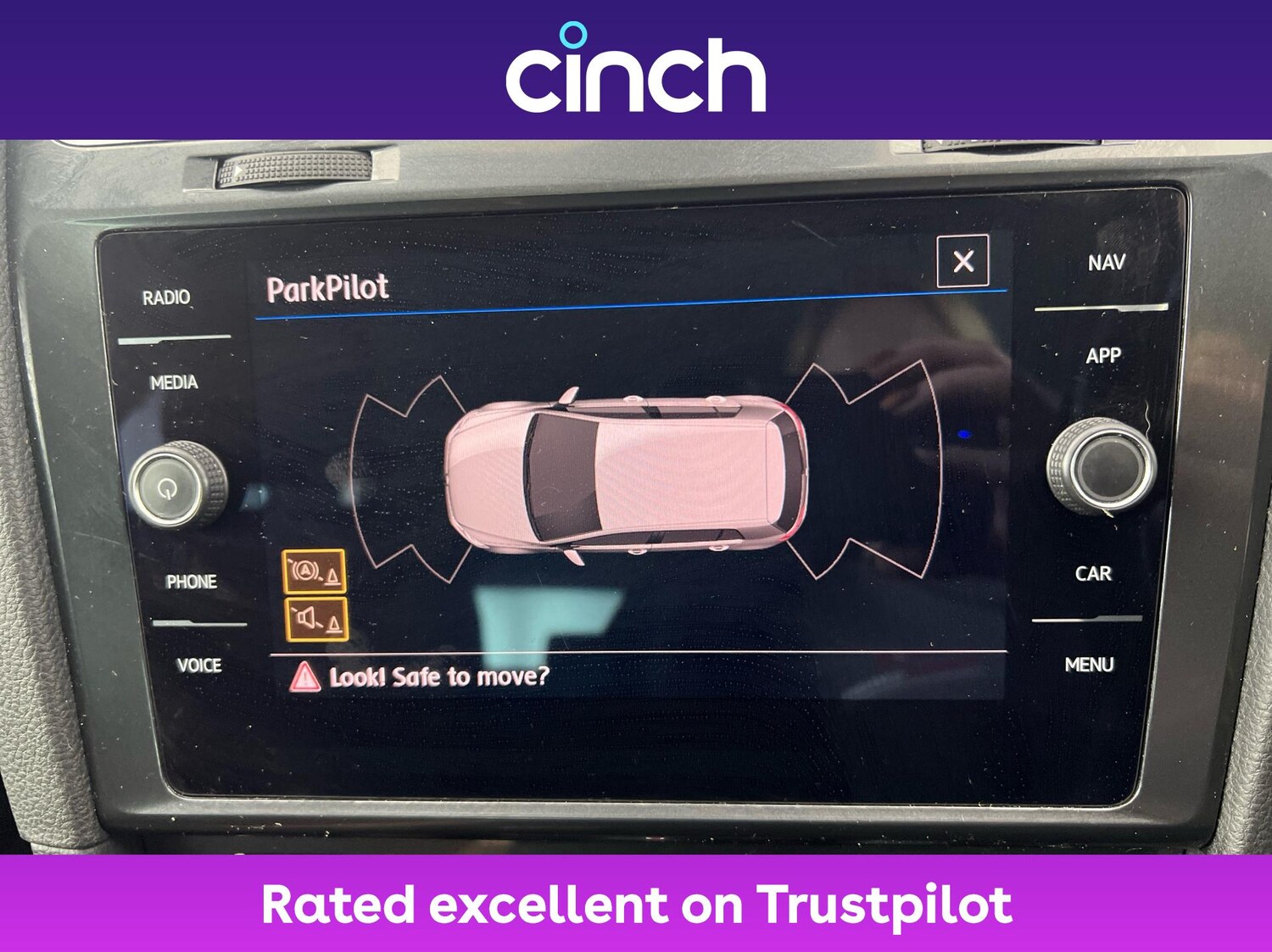 Used Volkswagen Golf 2019 for sale - 76635849: Photo 33