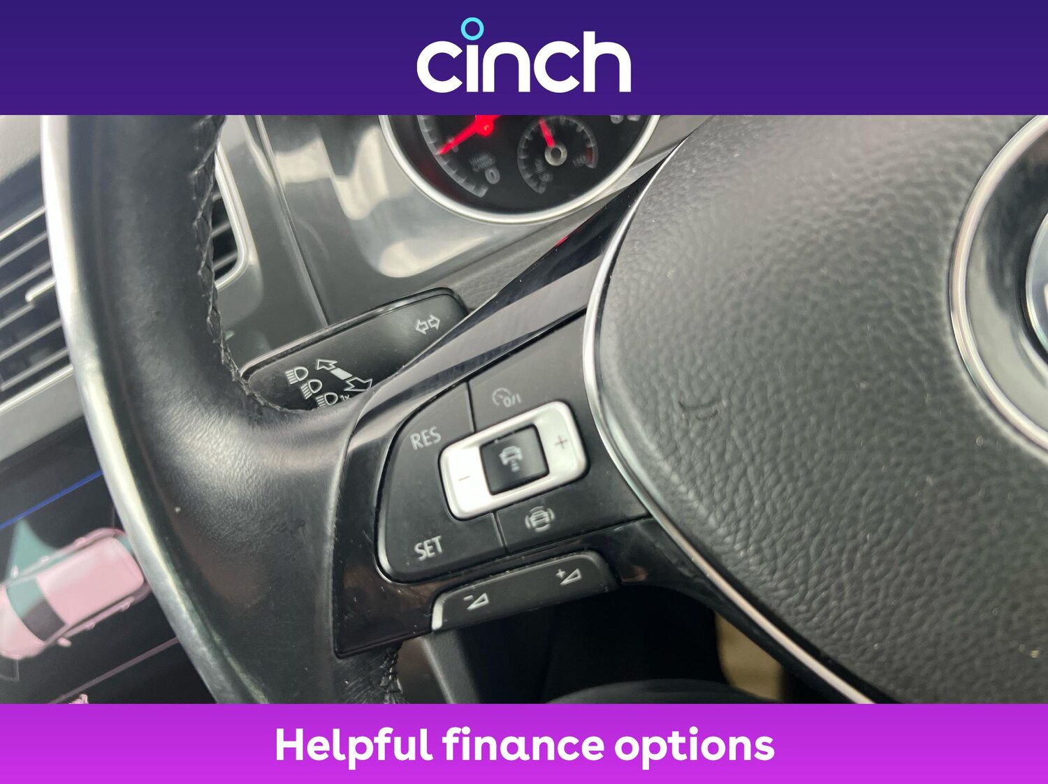 Used Volkswagen Golf 2019 for sale - 76635849: Photo 35