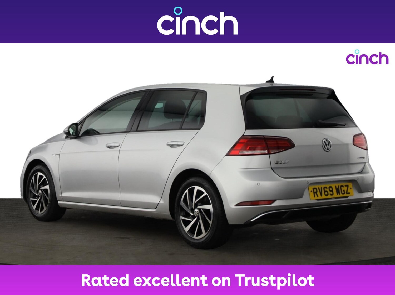 Used Volkswagen Golf 2019 for sale - 76635849: Photo 6