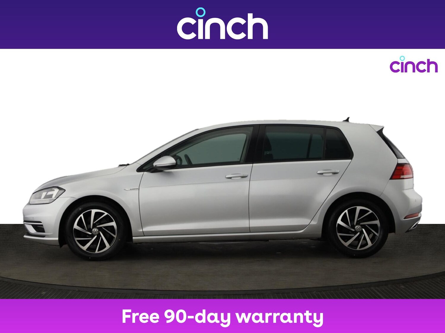 Used Volkswagen Golf 2019 for sale - 76635849: Photo 8