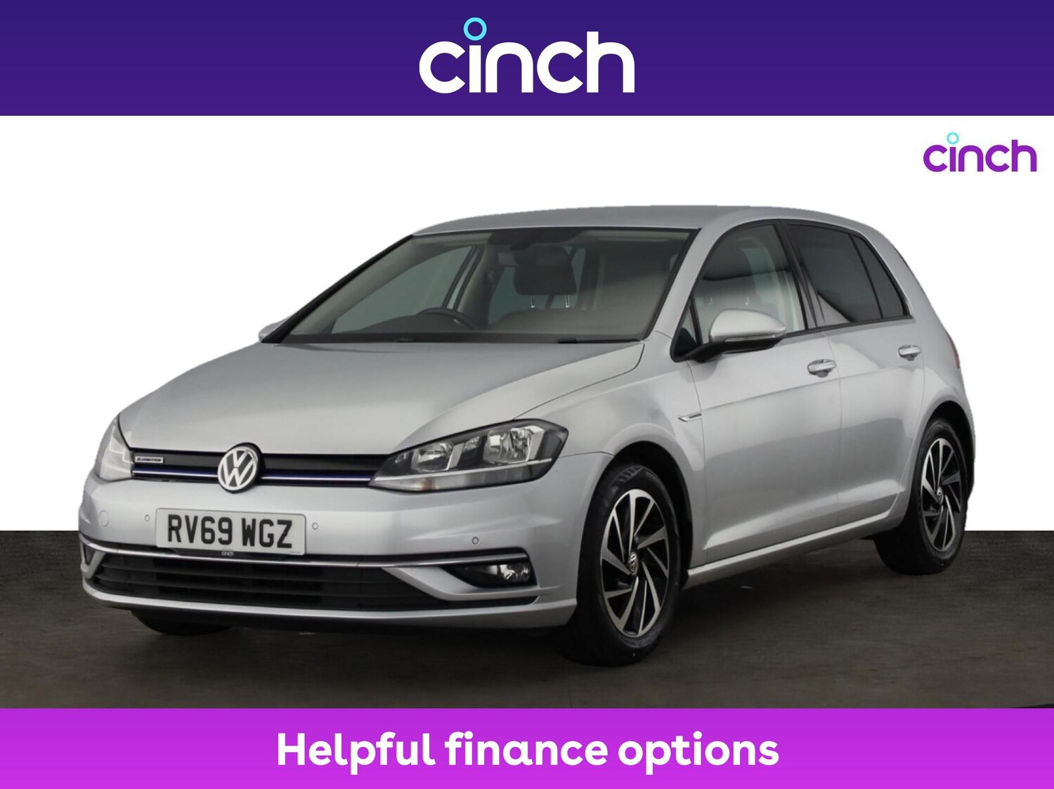 Used Volkswagen Golf 2019 for sale - 76635849: Photo 9