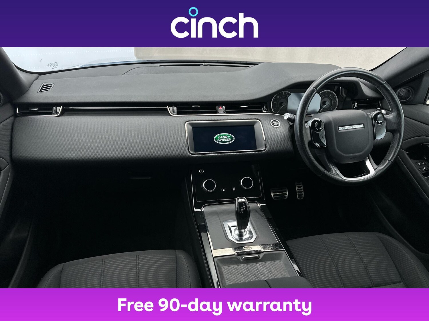Used Land Rover Range Rover Evoque 2020 for sale - 76334299: Photo 15