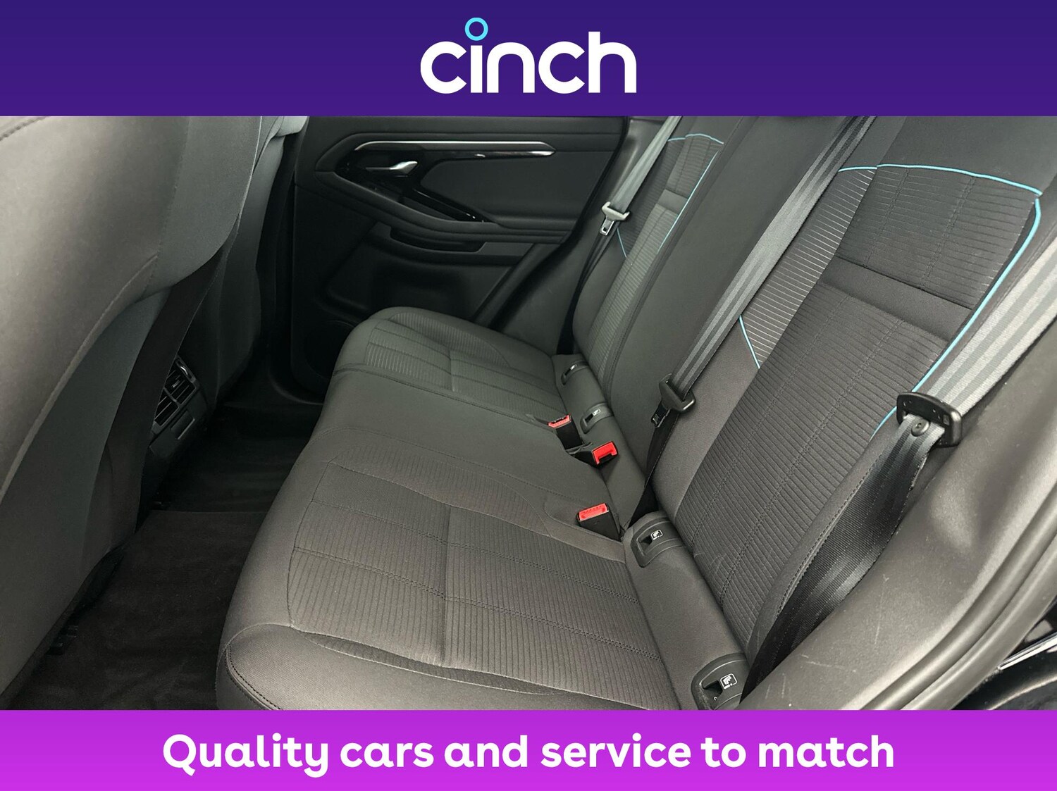 Used Land Rover Range Rover Evoque 2020 for sale - 76334299: Photo 20