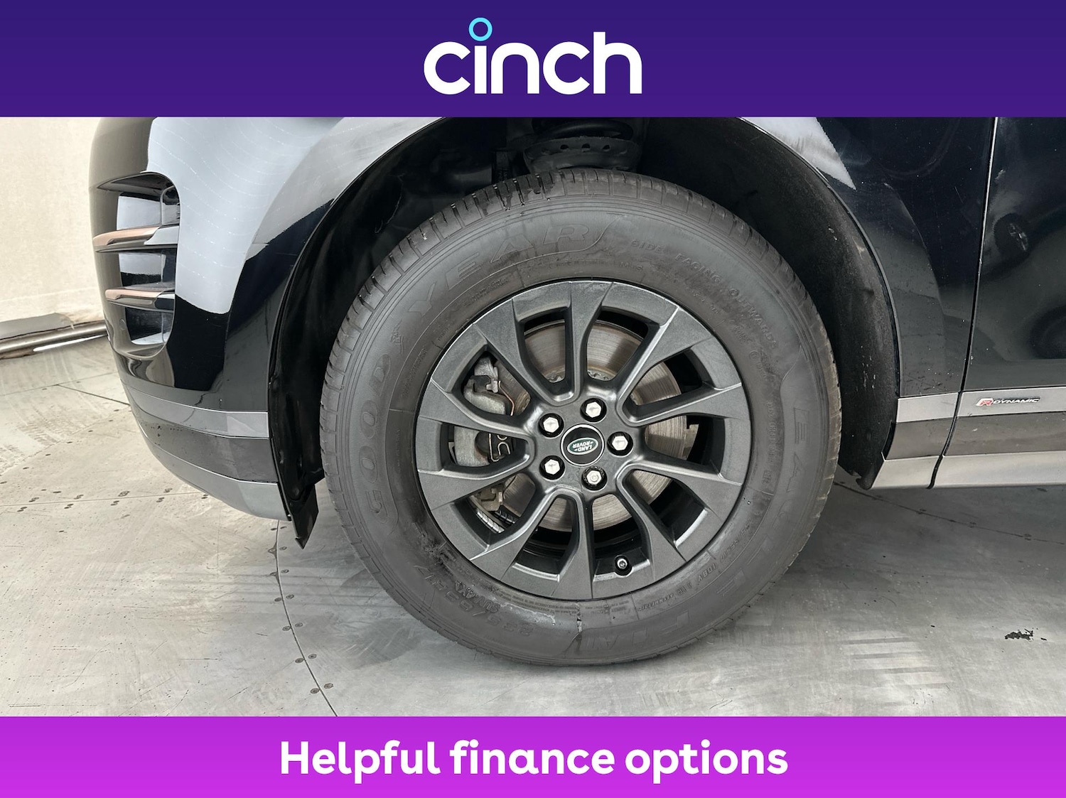 Used Land Rover Range Rover Evoque 2020 for sale - 76334299: Photo 24