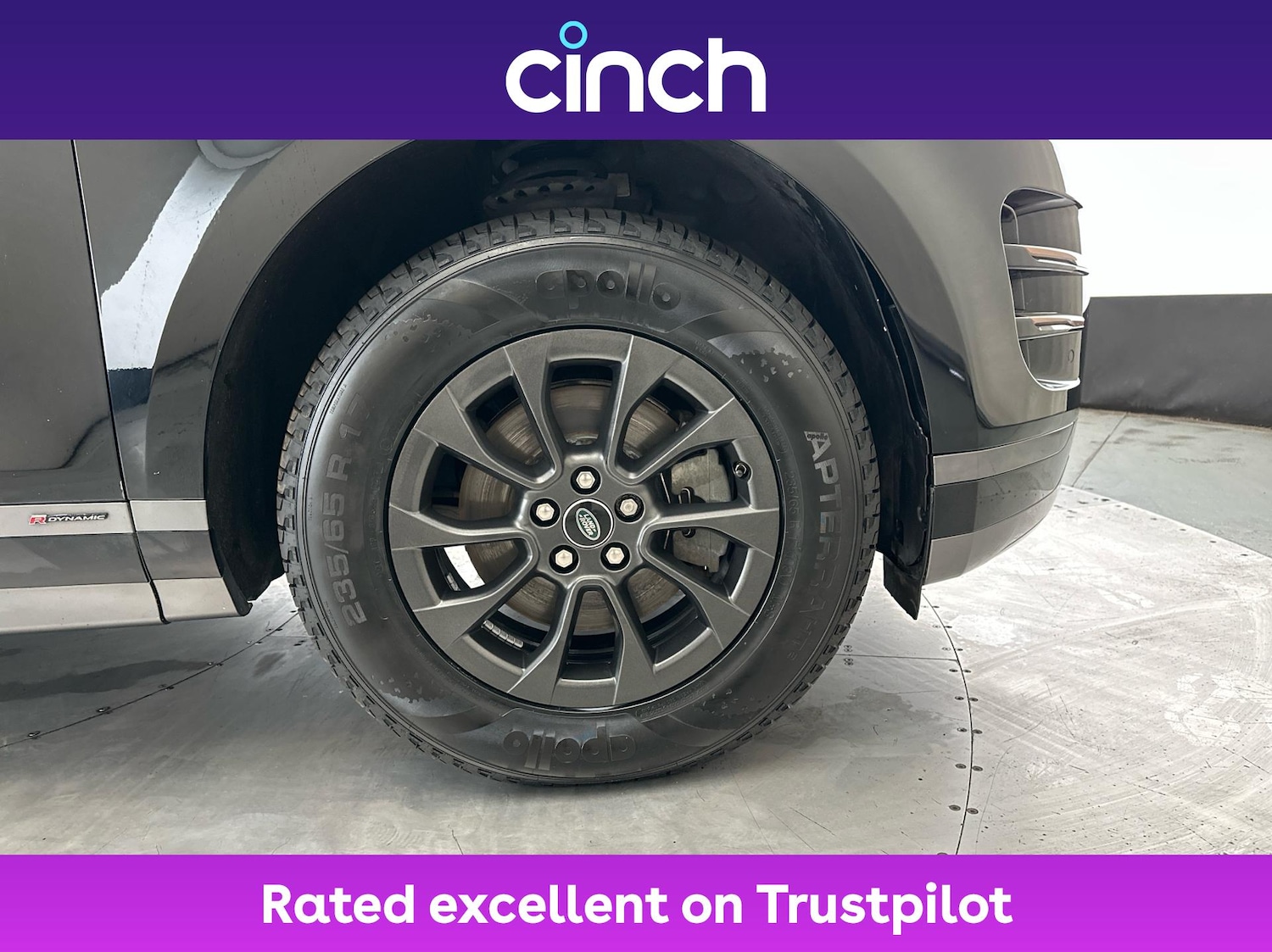 Used Land Rover Range Rover Evoque 2020 for sale - 76334299: Photo 28