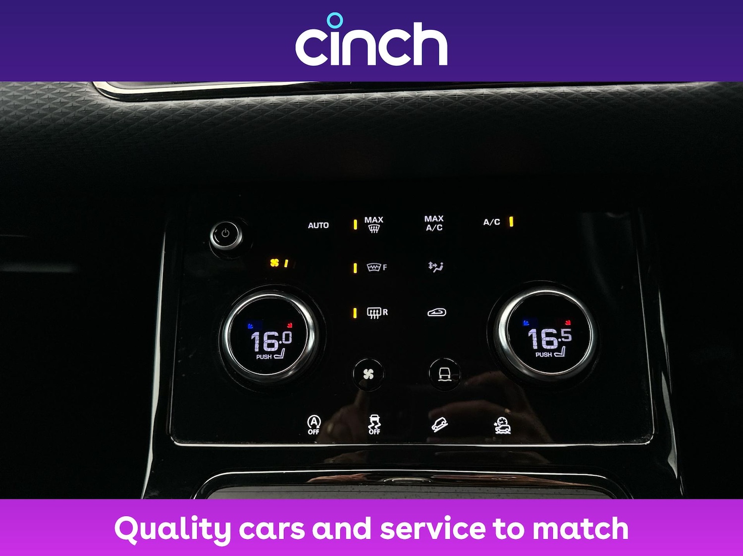 Used Land Rover Range Rover Evoque 2020 for sale - 76334299: Photo 32