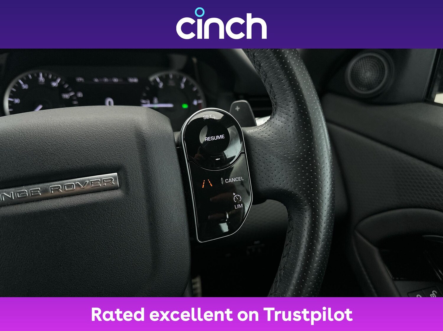 Used Land Rover Range Rover Evoque 2020 for sale - 76334299: Photo 33