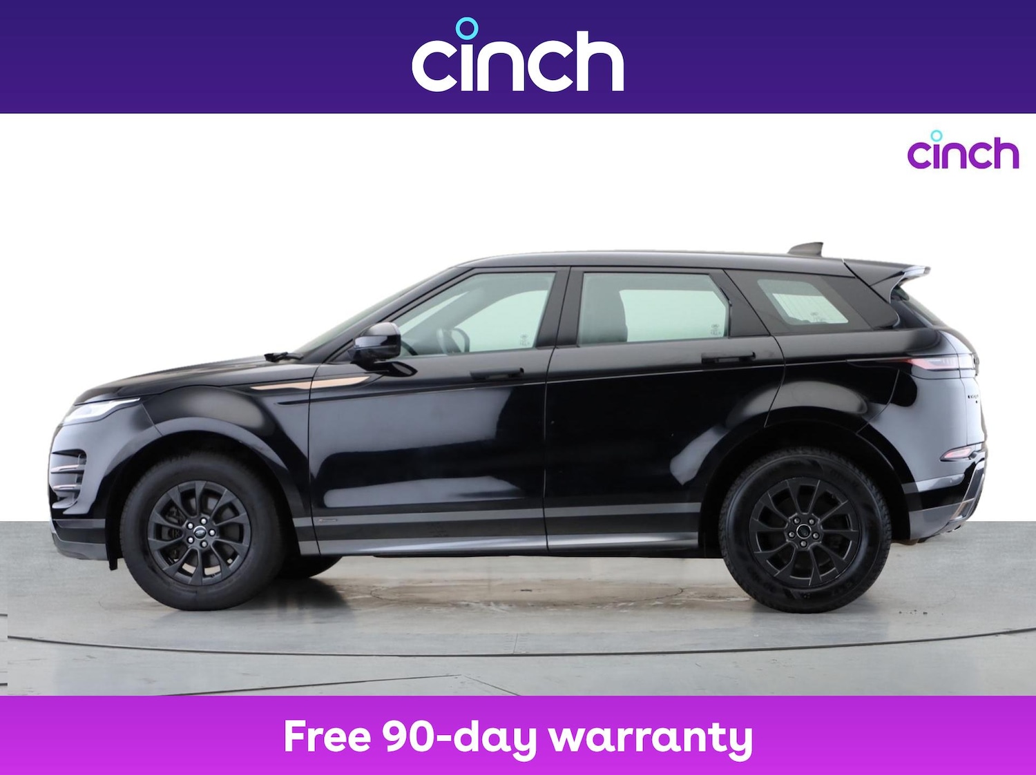 Used Land Rover Range Rover Evoque 2020 for sale - 76334299: Photo 8