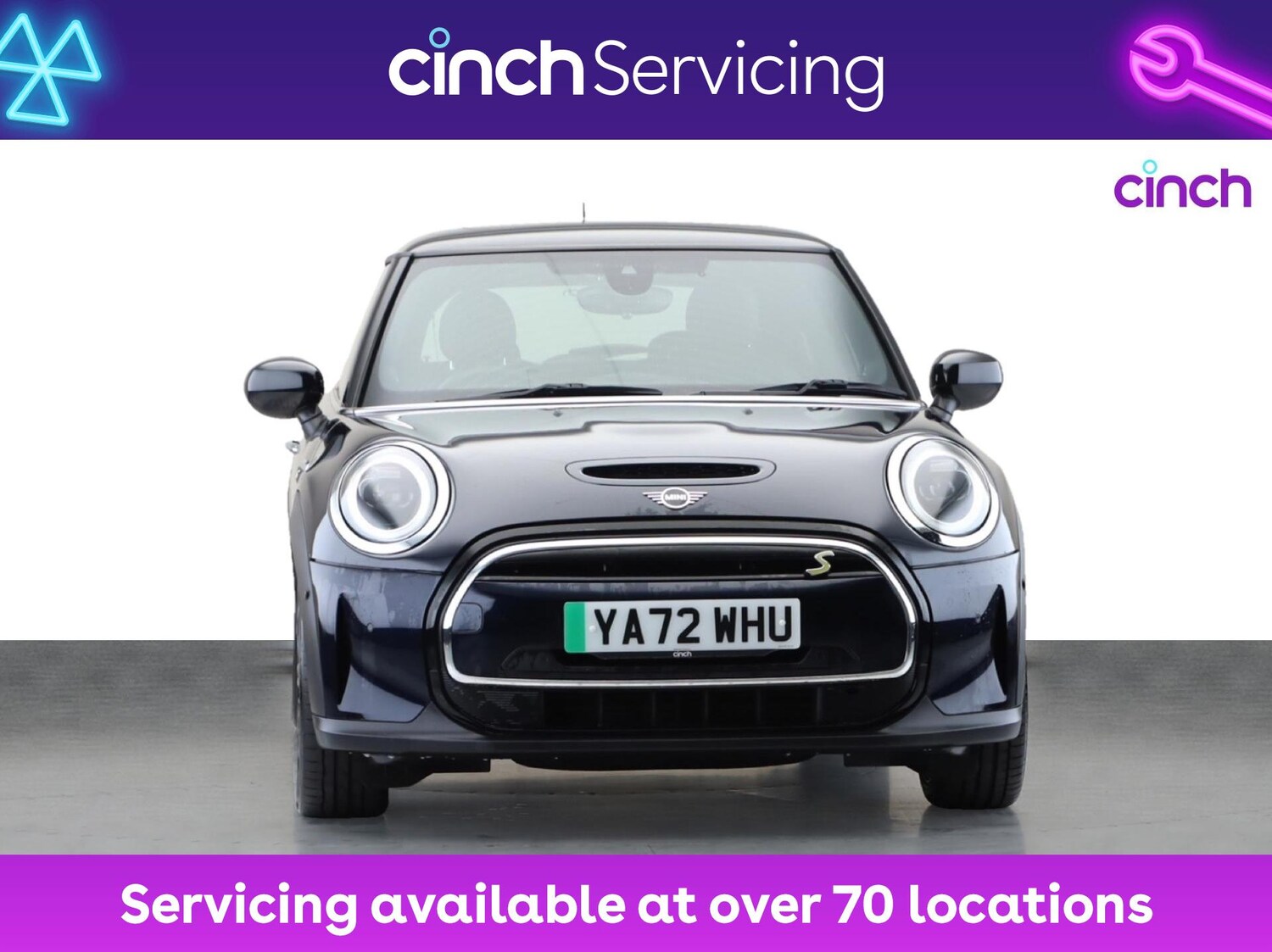 Used MINI Hatch 2023 for sale - 76191345: Photo 11